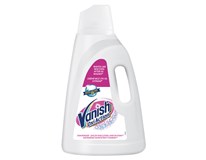 Vanish Oxi Action tekutý odstraňovač škvŕn na bielu bielizeň 30 praní 1x1ks