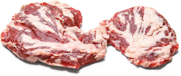 METRO Chef Teľací pavúčik chlad. váž. cca 2,5 kg