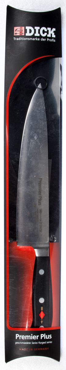 DICK Nôž kuchársky Premier+ 23 cm 1 ks