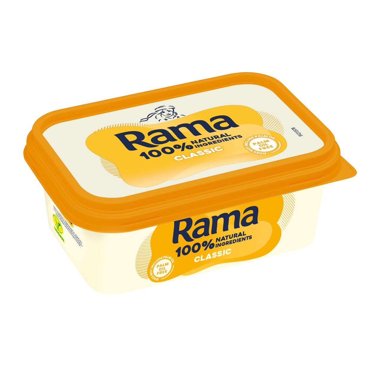 Rama Classic chlad. 225 g
