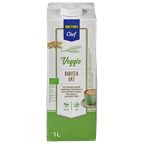 METRO Chef Bio Barista oat drink / Nápoj ovsený chlad. 1 l