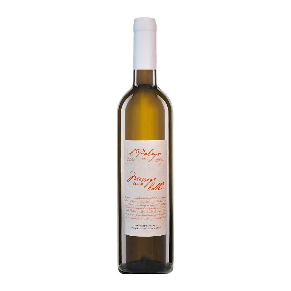 IL Palagio Bottle Vermentino 750 ml