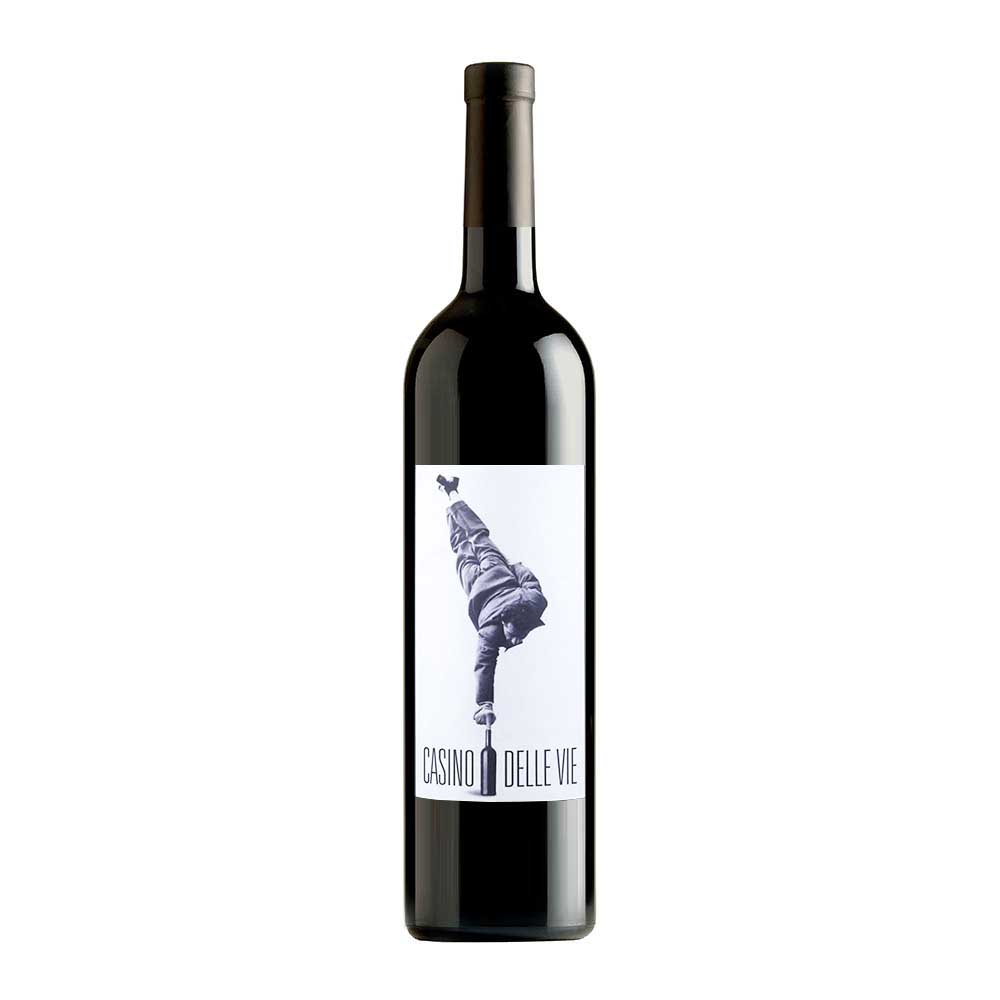 IL Palagio Bottle Sangiovese 750 ml