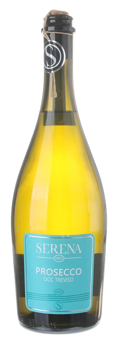 SERENA Prosecco Frizzante 750 ml