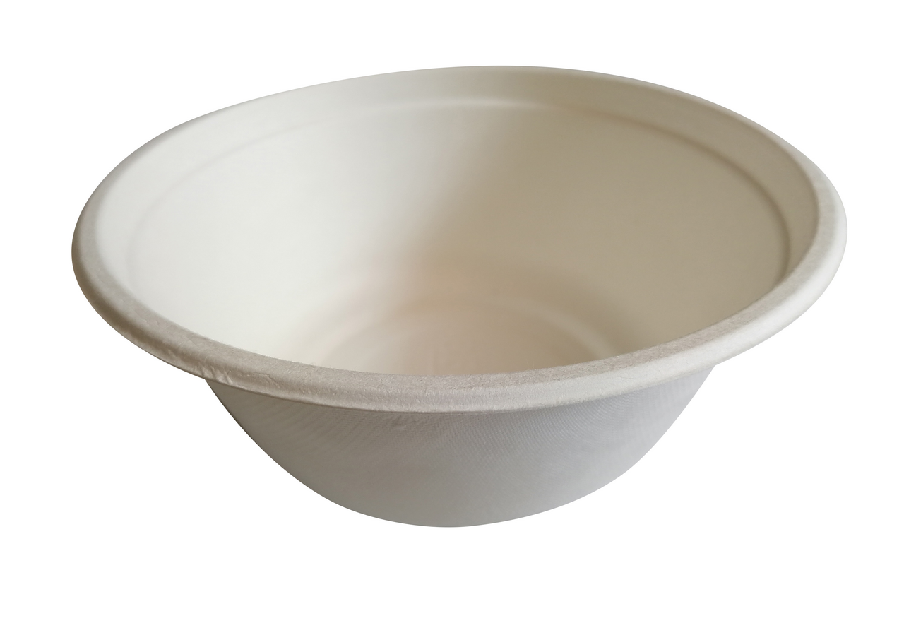 Prime Source Miska polievková 500ml buničina 50 ks