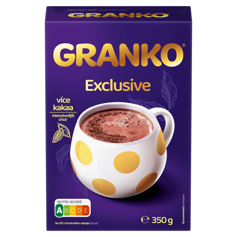 Orion Granko Exclusive 350 g