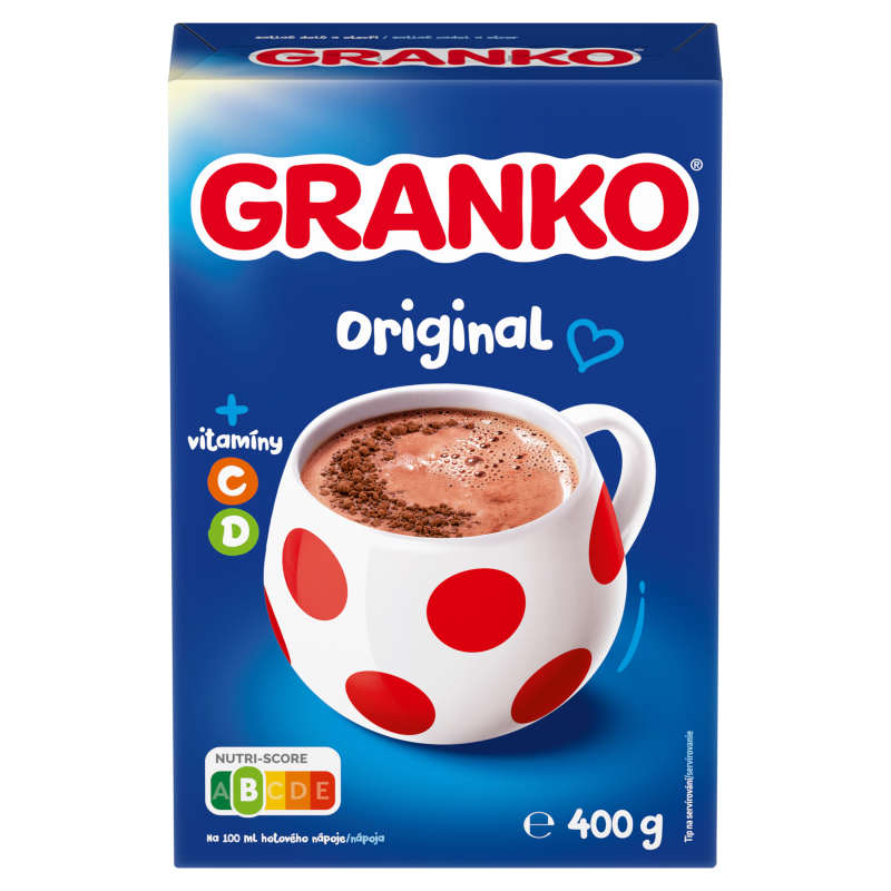 Orion Granko 400 g