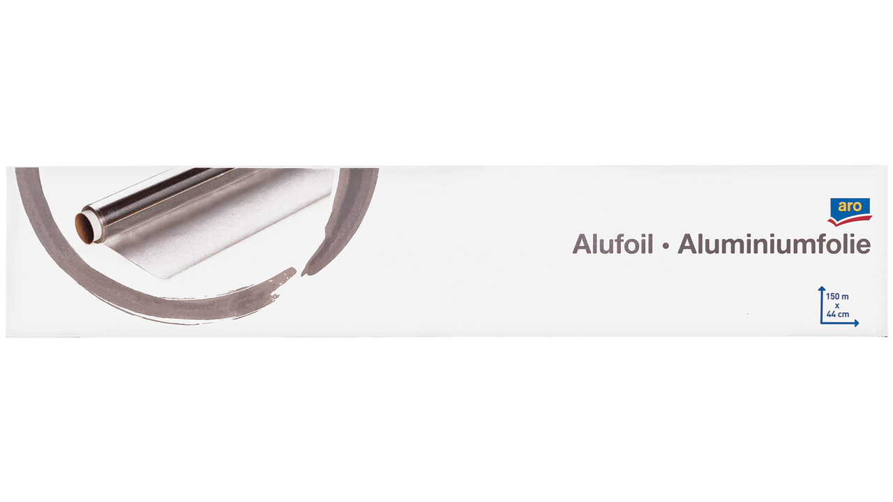 aro Alobal 10my 150 m x 44 cm 1 ks
