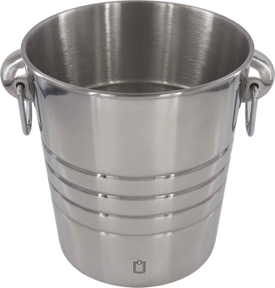 METRO PROFESSIONAL Chladič kruh 20 cm nerez 1 ks