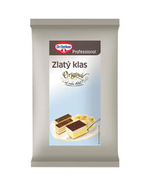 Dr. Oetker Zlatý klas bez lepku, bezgluténový 1 kg