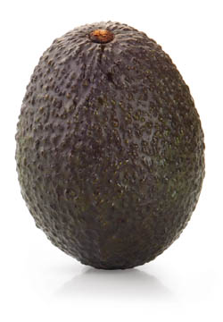 Avokádo Hass Ready to eat čerstvé 2 ks