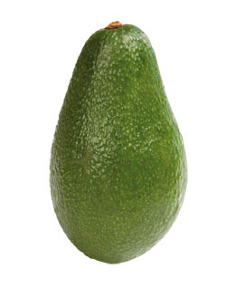 Avokádo mini čerstvé 4 ks tácka