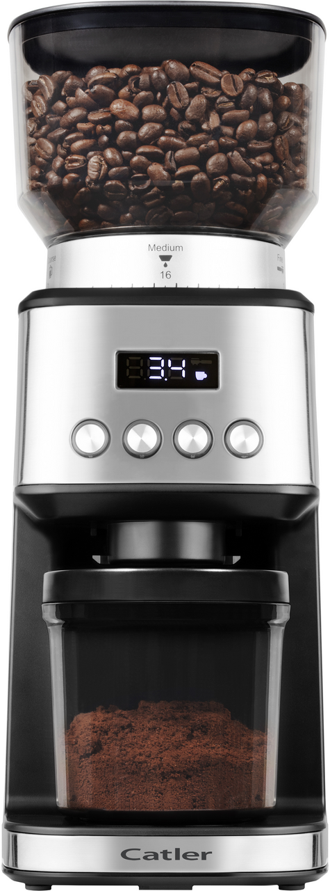 Catler Mlynček na kávu CG510 1 ks