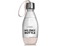 Sodastream Fľaša My Only Bottle pink 0,6 l 1ks