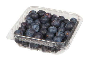 Čučoriedky kanadské čerstvé 125 g vanička