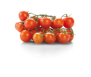 Rajčiny cherry kríčkové 28+ I. čerstvé 500 g