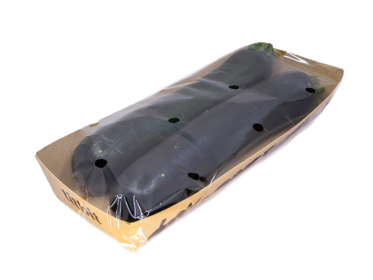 Cuketa BIO čerstvá 500 g