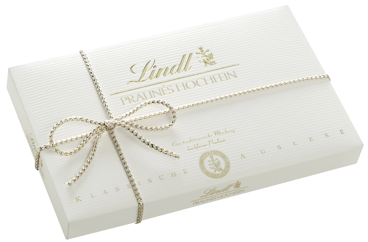 Lindt Hochfein Pralines 120 g