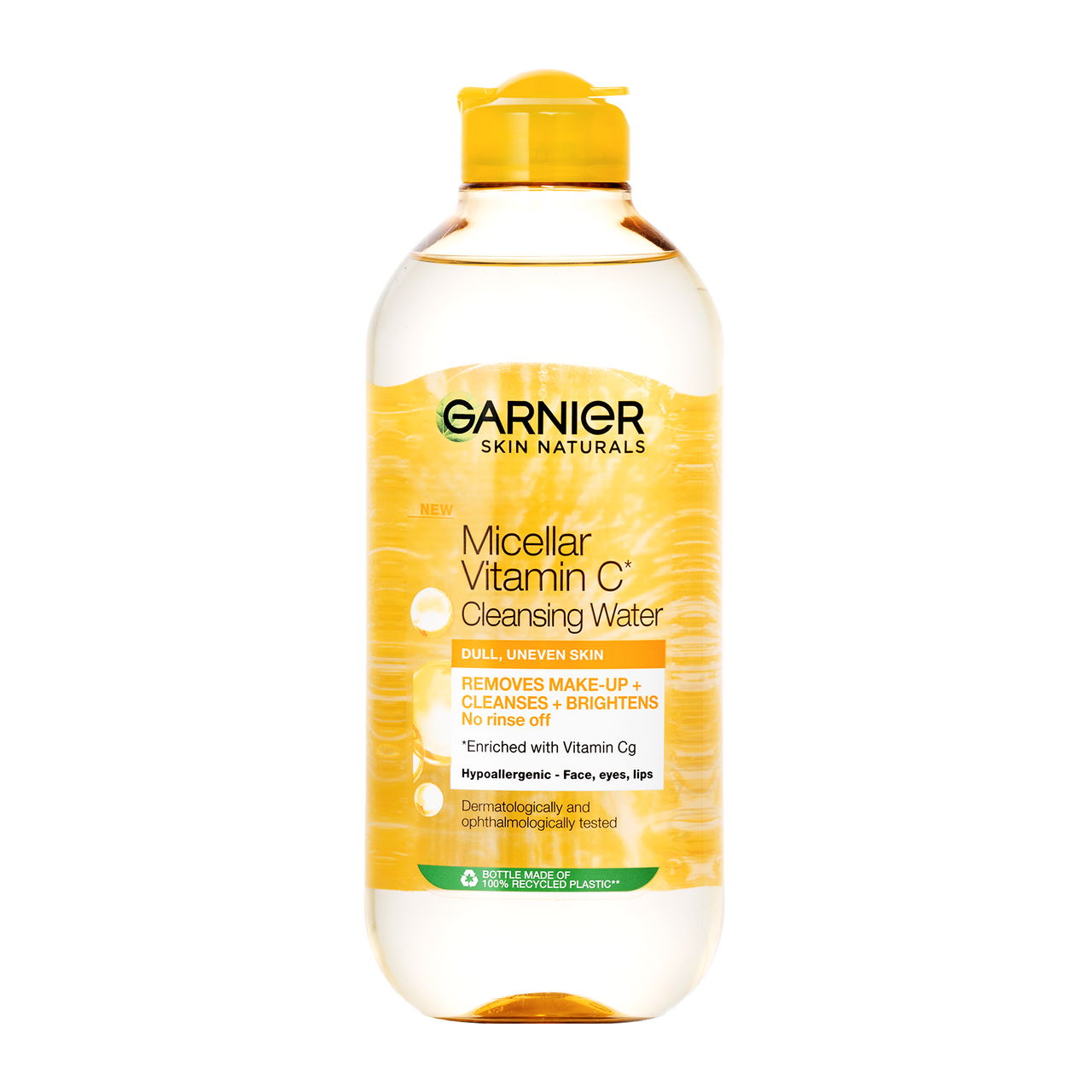 GARNIER Vitamin C micelárna voda 400 ml