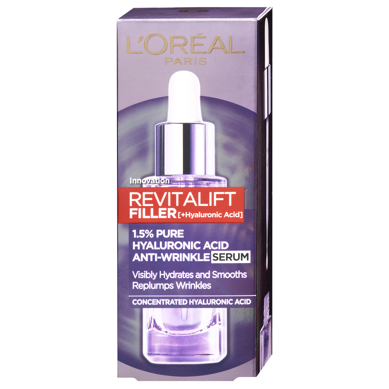 L'ORÉAL Revitalift Filler Hyaluronic serum 30 ml