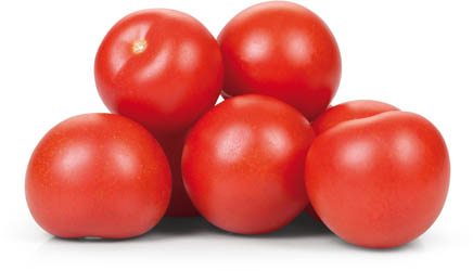 Rajčiny červené BIO čerstvé 500 g