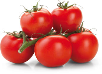 Rajčiny kríčkové červené čerstvé 5 kg