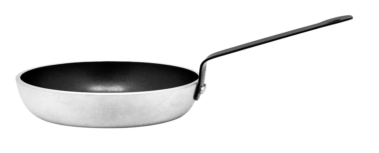 METRO PROFESSIONAL Panvica 14 cm hliník/nerez 1 ks