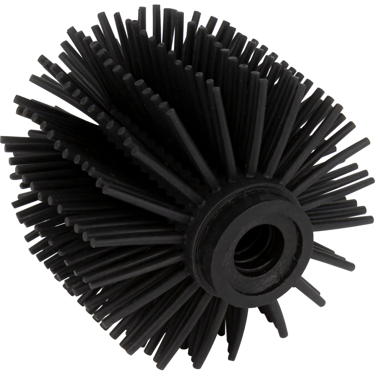 Tarrington House WC Kefa silikón čierna 1 ks