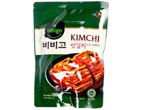 Kapusta Kimchi krájaná chlad. 30x150 g