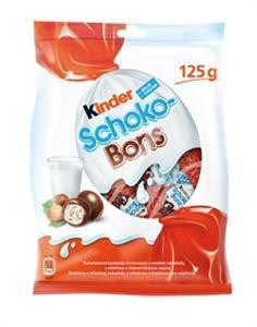 kinder Schokobons 125 g