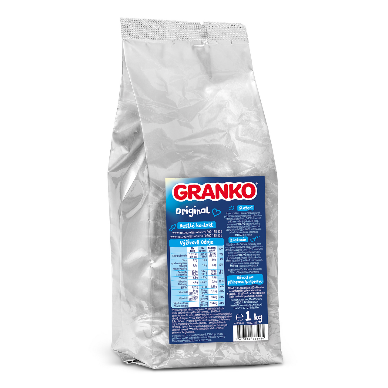 Orion Granko 1 kg