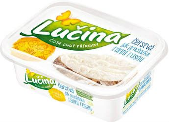 LUČINA Prírodná chlad. 180 g