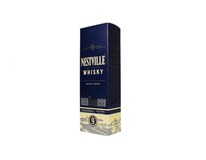 Nestville 9 y.o. 40% whisky 1x700 ml