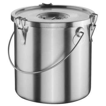 METRO PROFESSIONAL Várnica 30 cm / 20 l indukcia nerez 1 ks