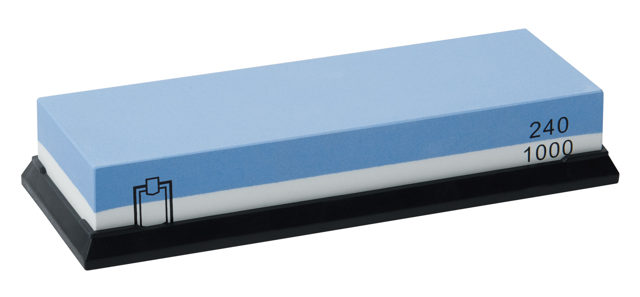 METRO PROFESSIONAL Brúska Grit 240/1000 silikón 1 ks