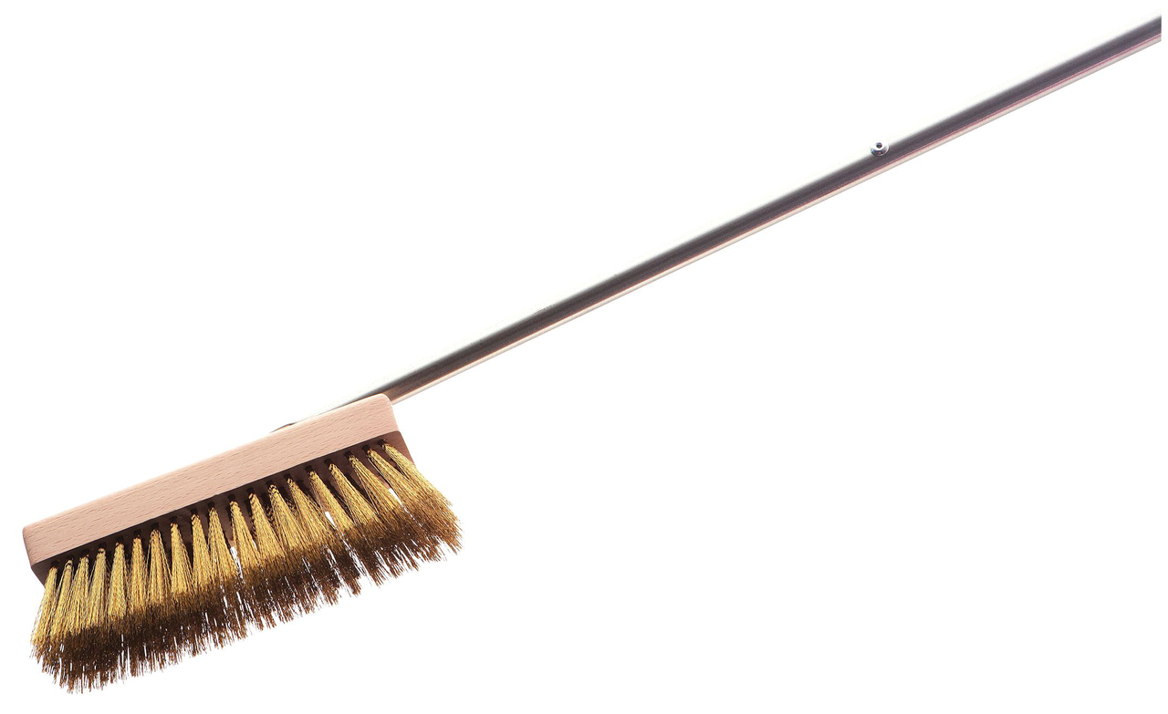 METRO PROFESSIONAL Kefa na pizza pec 150 cm drevo/nerez 1 ks