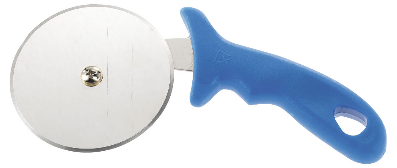 METRO PROFESSIONAL Krájač na pizzu 10 cm nerez/ polypropylén 1 ks