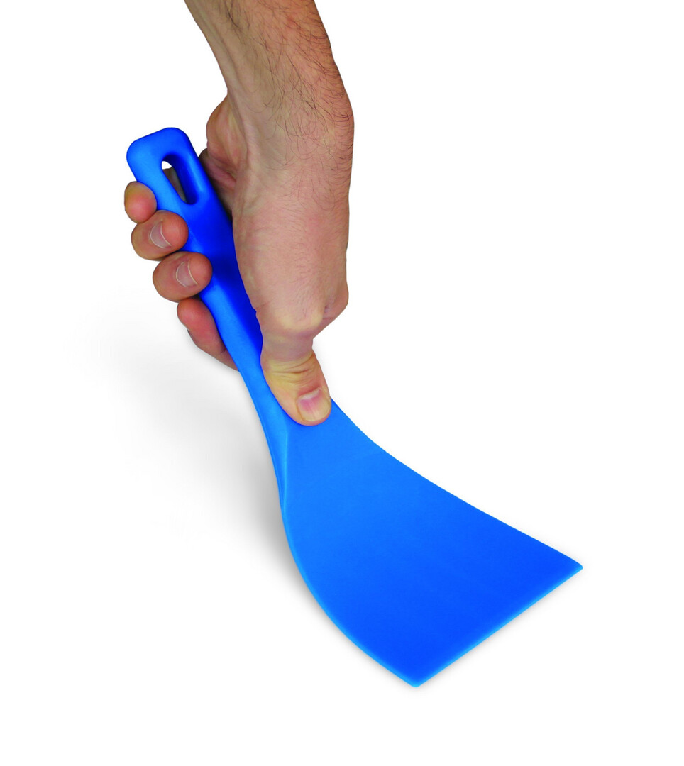 MPRO ŠPACHTLA PP 10cm KÓN FLX