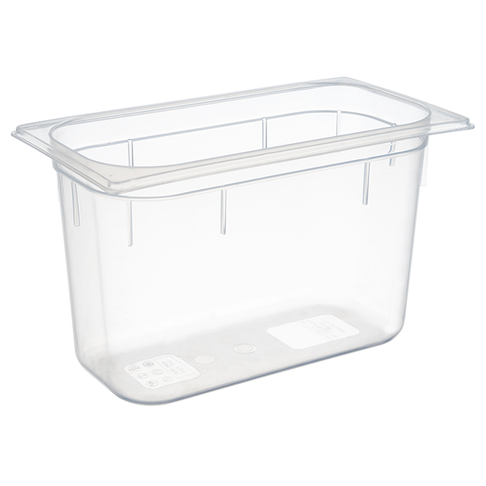 METRO PROFESSIONAL Gastro nádoba GN 1/3 200 mm polypropylén 1 ks