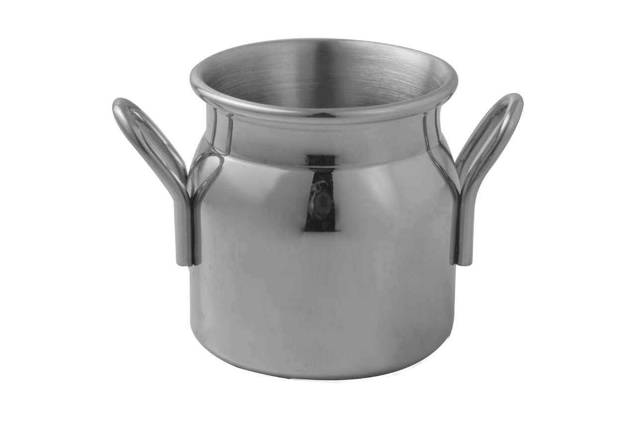 METRO PROFESSIONAL Bandaska mini 4,8 cm nerez 1 ks