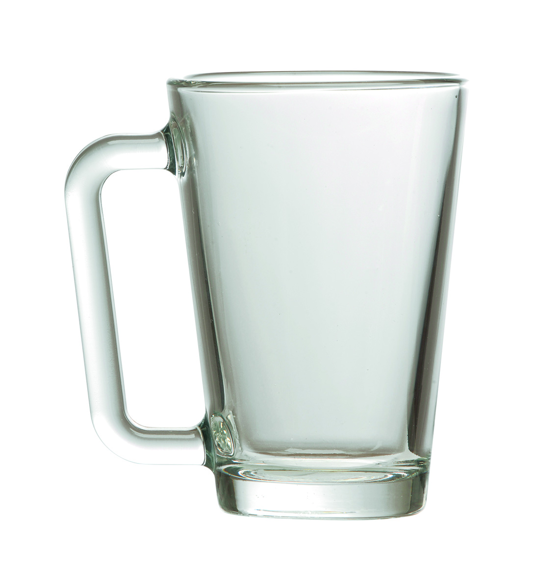 orion Los Angeles Hrnček 250 ml sklo 12 ks