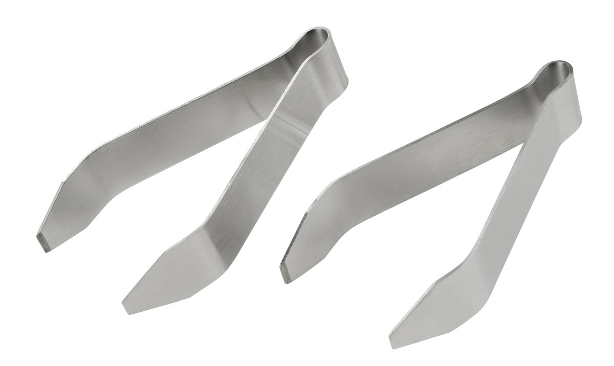 METRO PROFESSIONAL Pinzeta na rybu 10 cm nerez 1 ks