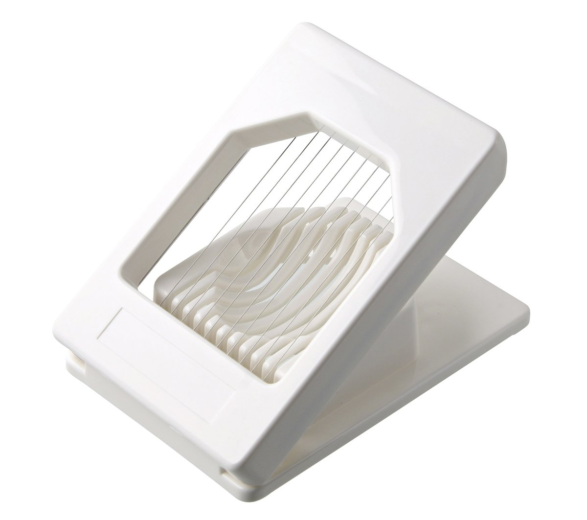 ARO KRÁJEČ ABS/AL 12,5 EGG BÍ