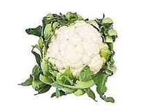 Karfiol biely čerstvý chlad. 6x1 ks