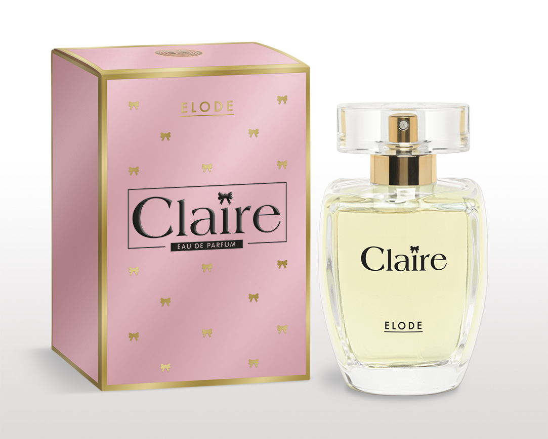 ELODE Claire EDP dámsky 100 ml