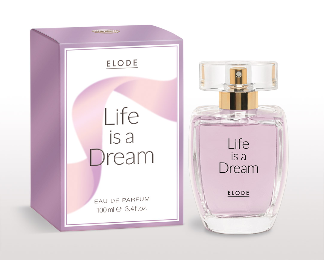 Elode Life Is A Dream EDP dámsky 100 ml