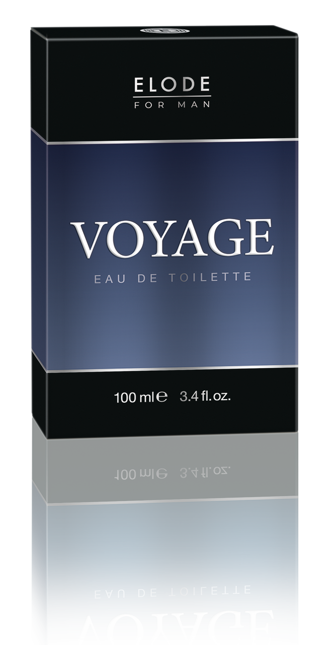 ELODE Voyage EDT pánsky 100 ml
