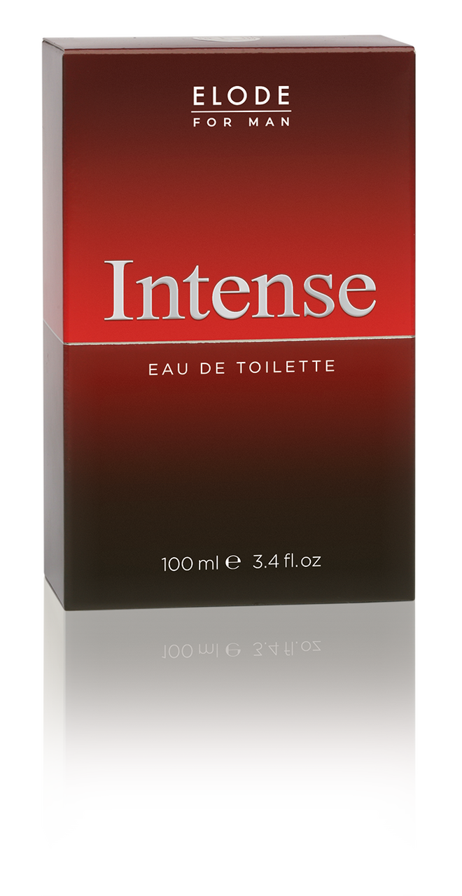 ELODE Intense EDT pánsky 100 ml