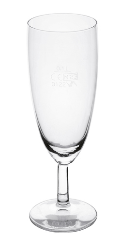 aro Ball Pohár na sekt CE 100 ml 12 ks