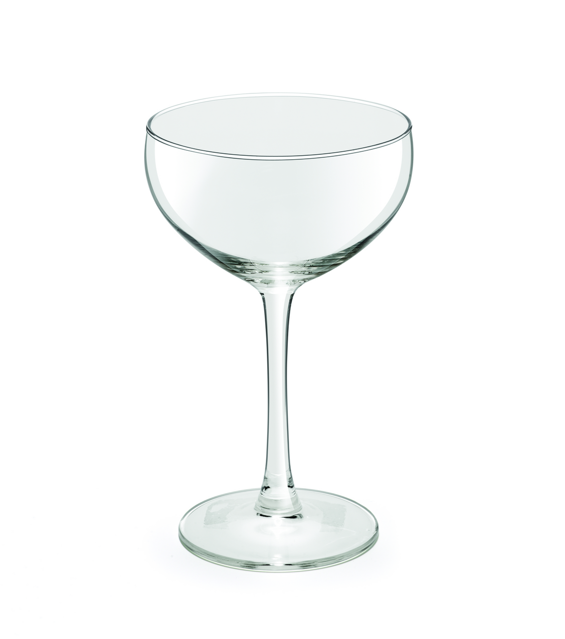 METRO PROFESSIONAL Coupette Pohár 240 ml 6 ks